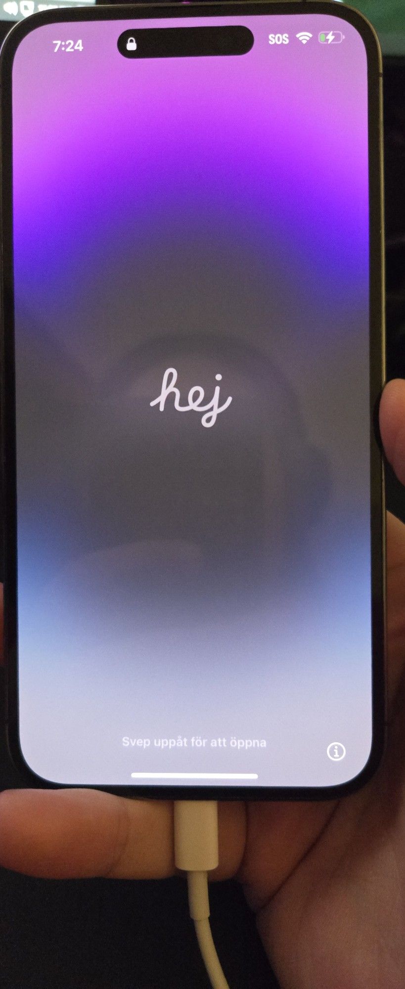 iPhone 14 Pro Max Unlocked 256GB