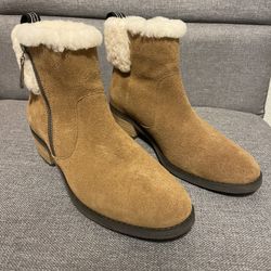 EMU AUSTRALIA BOOTS 