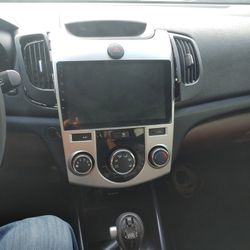 2011 KIA Forte