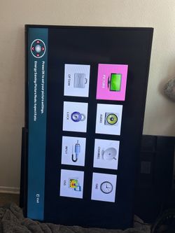 LG Tv 70 inch or 75