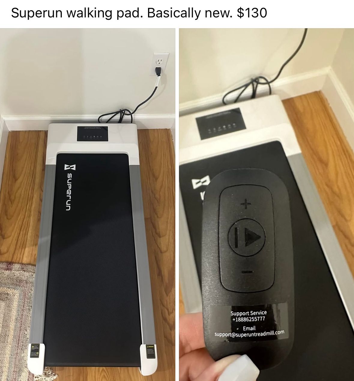 Walking Pad