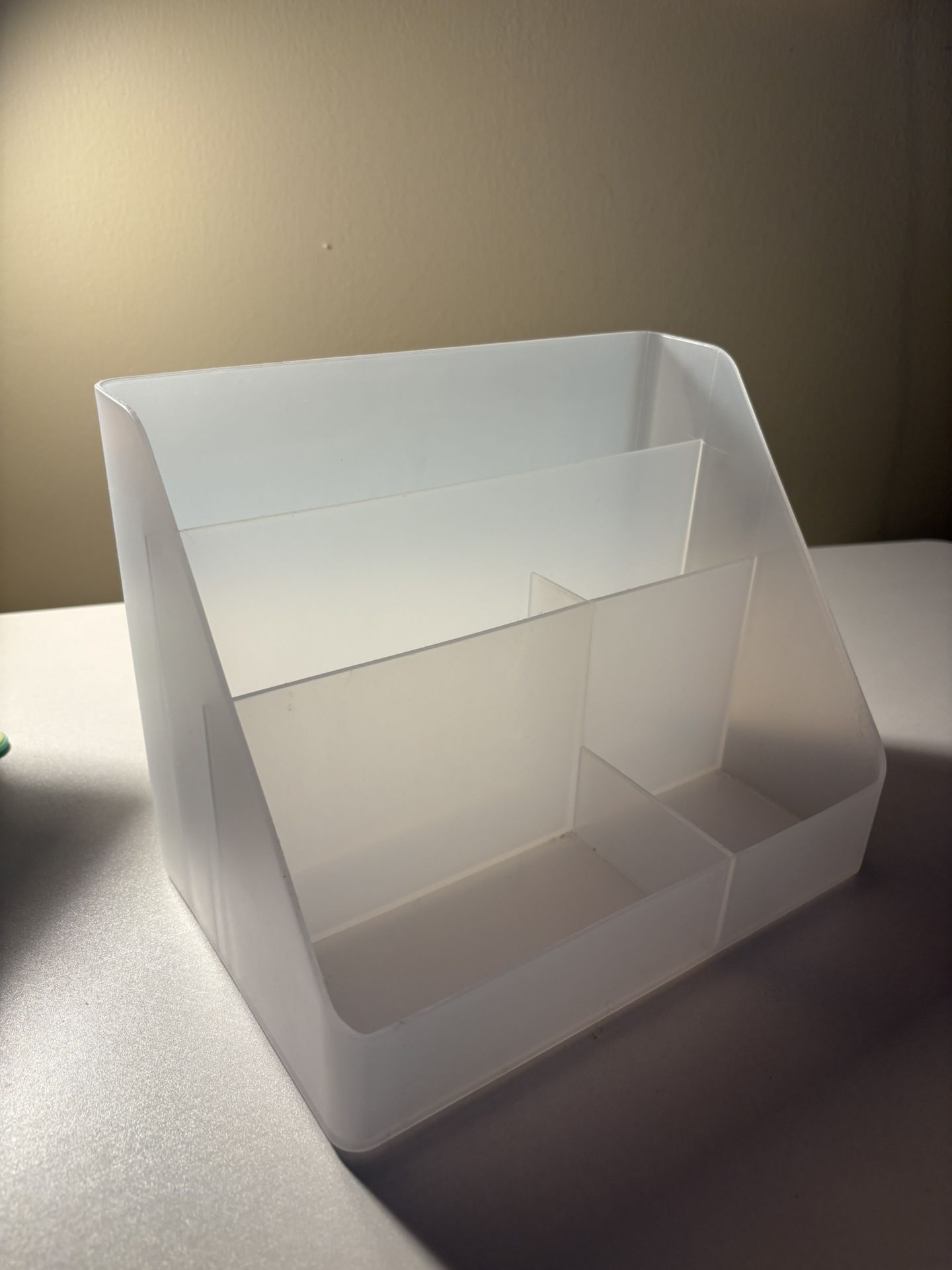 Desk Organizer