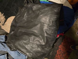 HD jacket ..1994 vintage