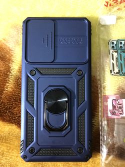 Samsung Galaxy Case
