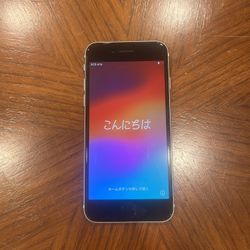 iPhone SE (2020) Unlocked