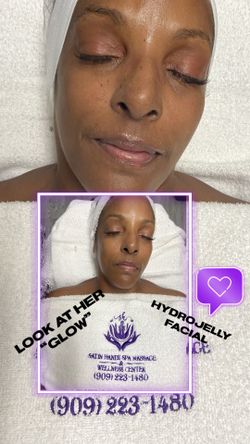 Facials