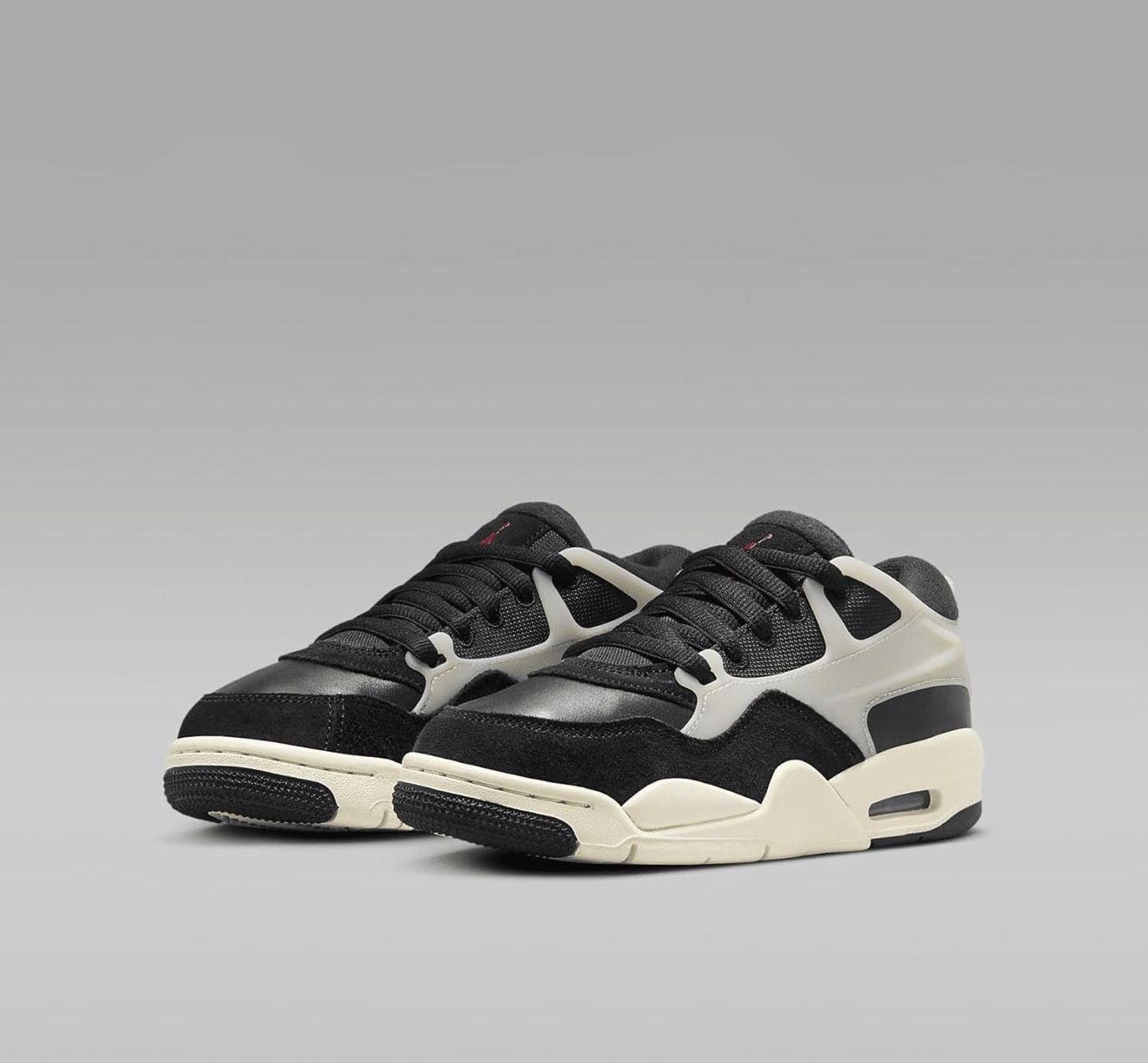 Air Jordan 4RM Big Kids' Size 7 Shoe 