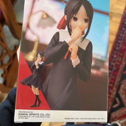 Collection - Figurine Brand New 