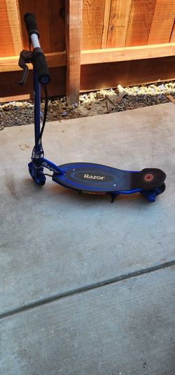 Razor 12v Electric Scooter 