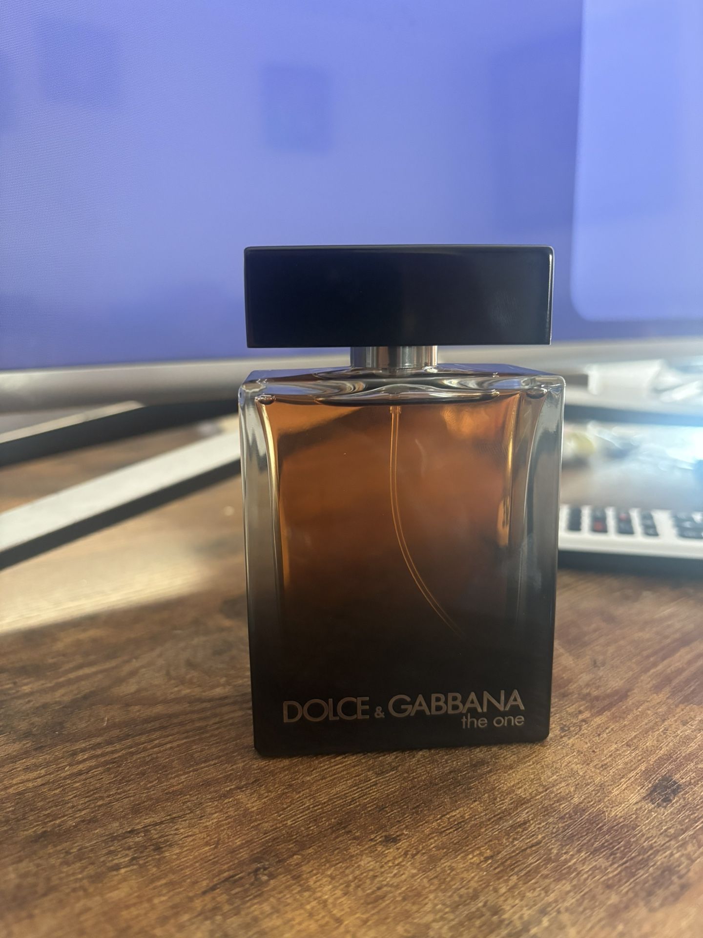 Dolce & Gabbana The One EDP