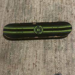 Skateboard