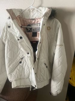 Sessions Ridge Series Women's Snow Jacket