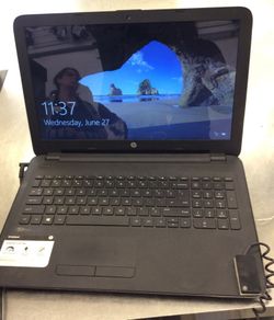 Computer laptop