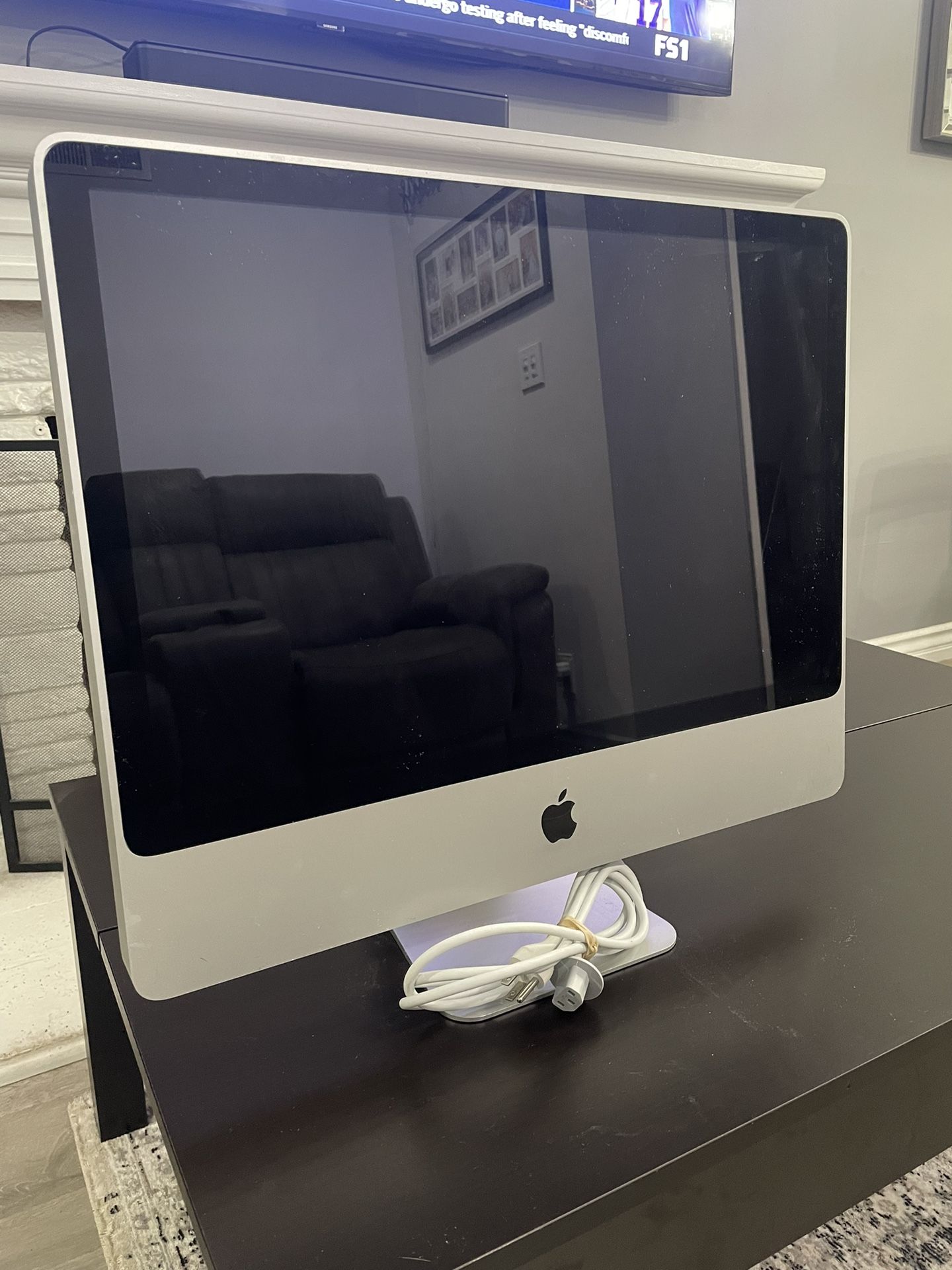 Apple iMac 27” 2009 Computer - READ for Sale in Buena Park, CA - OfferUp