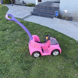 Step2 Push Around Buggy