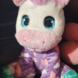 Furreal Unicorn 