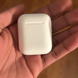 Air Pods 
