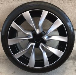 Tesla Model 3 Nova 19” Wheel