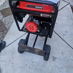New Generator