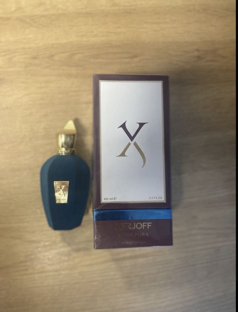 Xerjoff 3.4FL