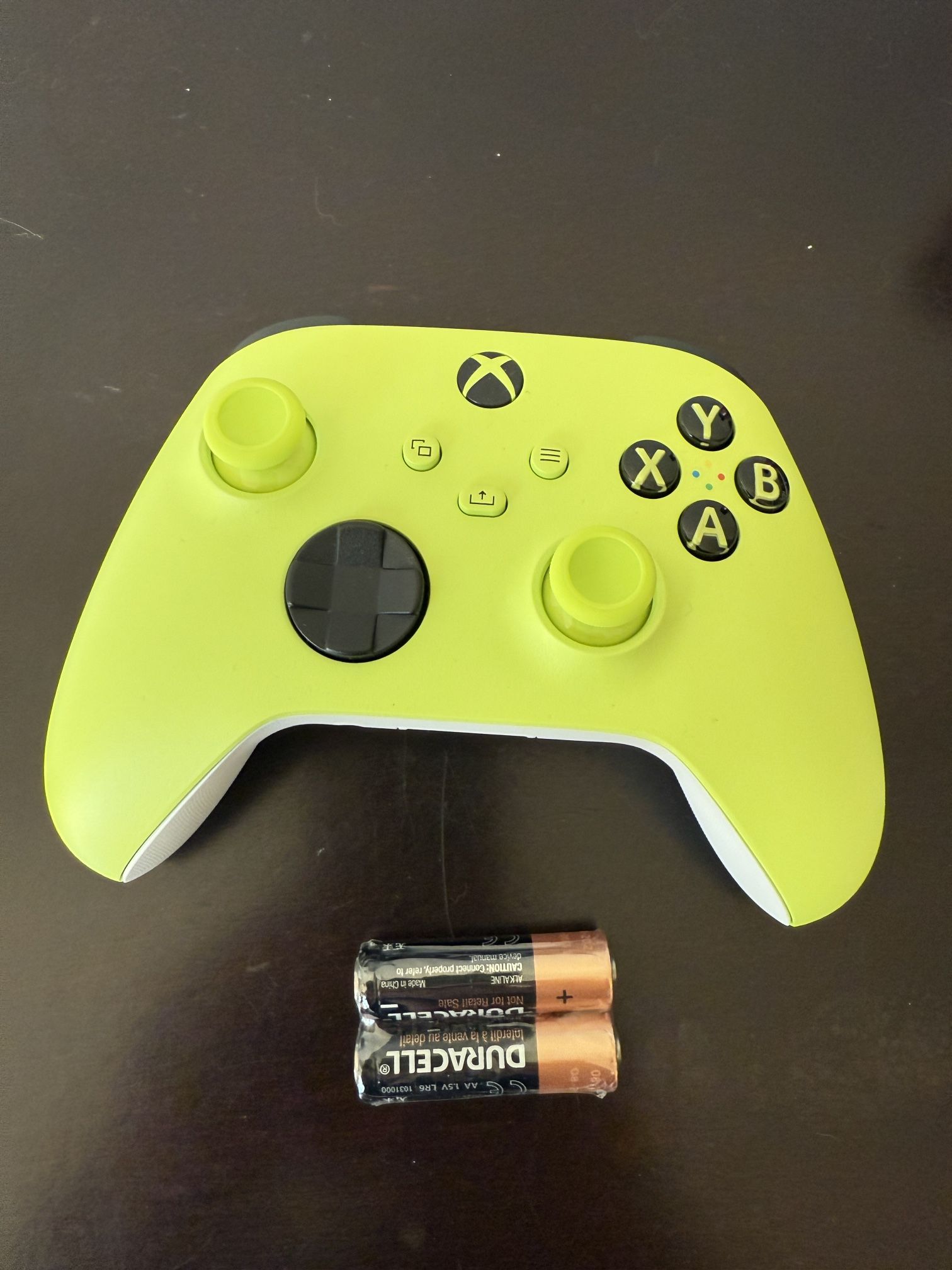 Xbox Controller