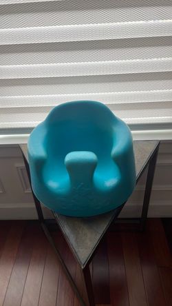 Bombo blue.
