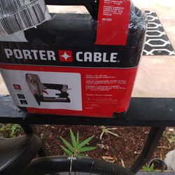 Stapler Porter Cable 