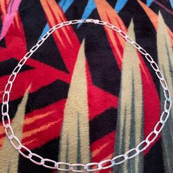 Silver 925 / Plata 925 ,85$ Each , 22 Pulgadas 