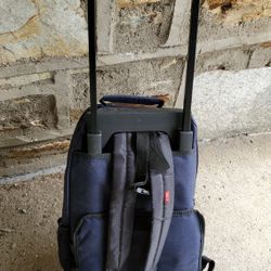 Back Pack
