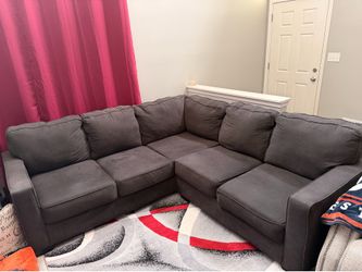Sectional Sofa