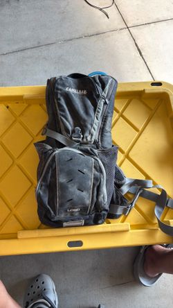 Camelback Hydration Pack