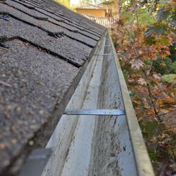 Gutter Cleaning 