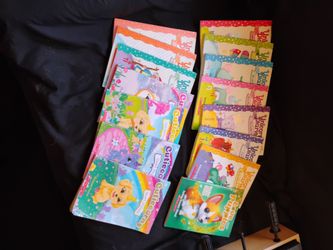 Kid books