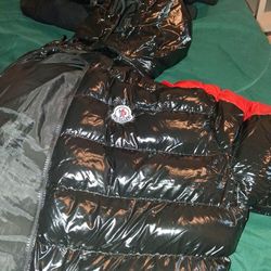 Men's Coat 