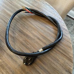 Oven Cable