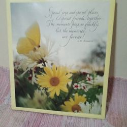 Antique 60' S Photo Album