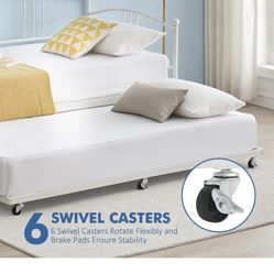 Brand NEW DAY BED 140 OBO