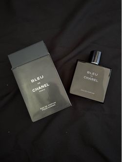 Bleu de Chanel Eau de Parfum (EDP) - 3.4 oz / 100ml Men’s Cologne⁠