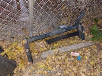 DRAW-TITE V5 10,000LB TRAILER HITCH