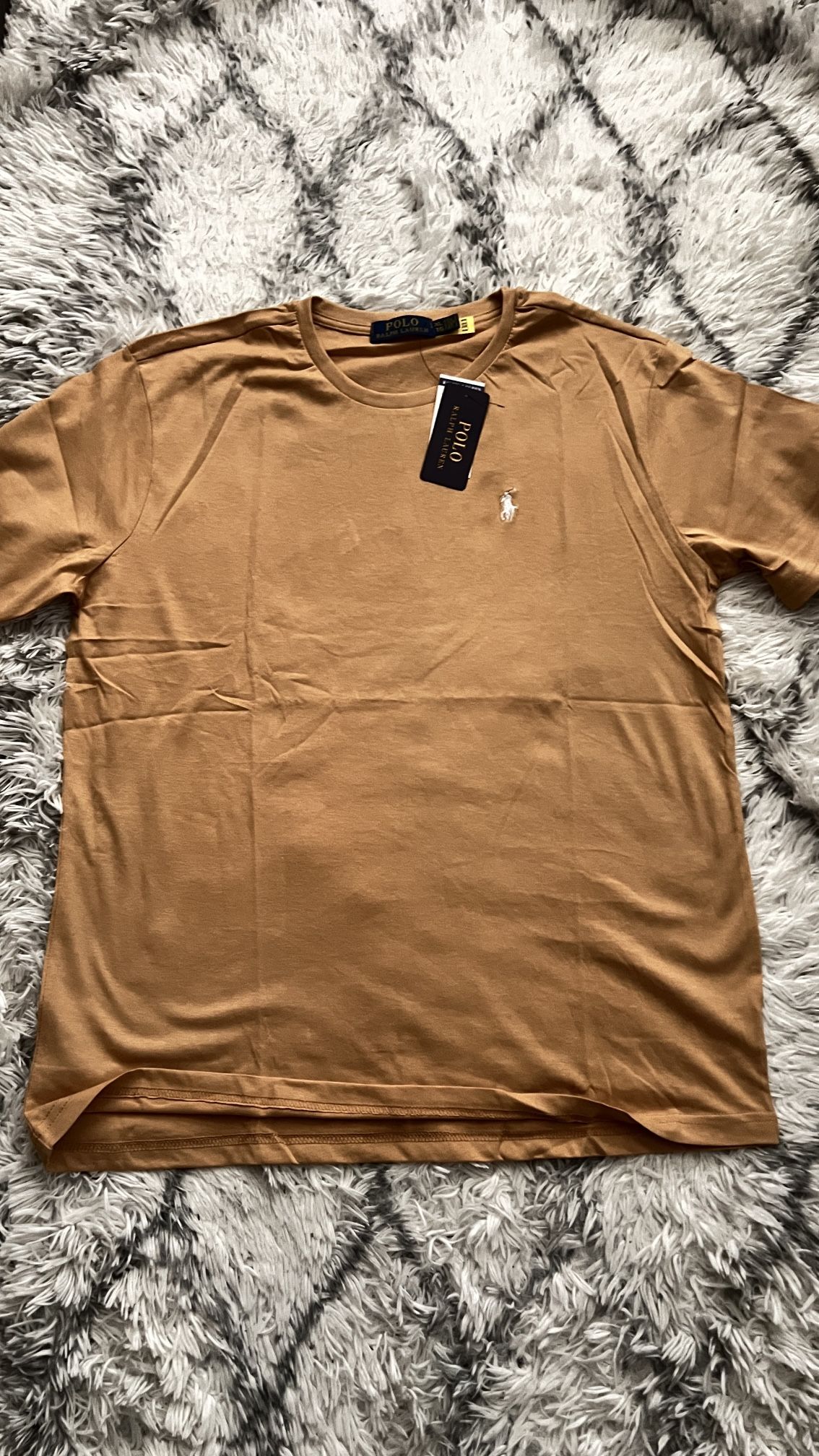 Polo T Shirt