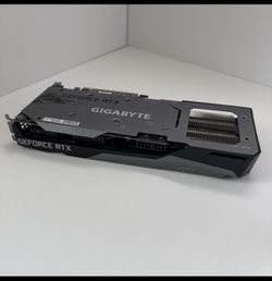 Gigabyte GeForce RTX 3060 Ti – Great Condition – Ready to Use
