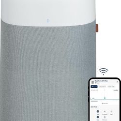 BLUEAIR Air Purifier