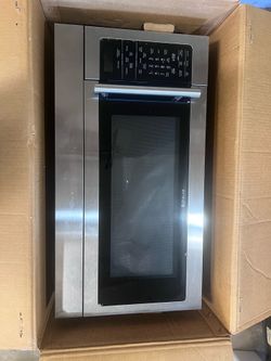 OTR JennAire microwave convection
