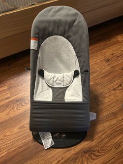 Baby Bjorn baby chair