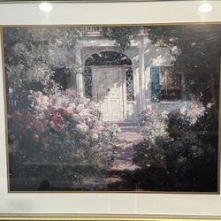 Painting For Wall Decoration