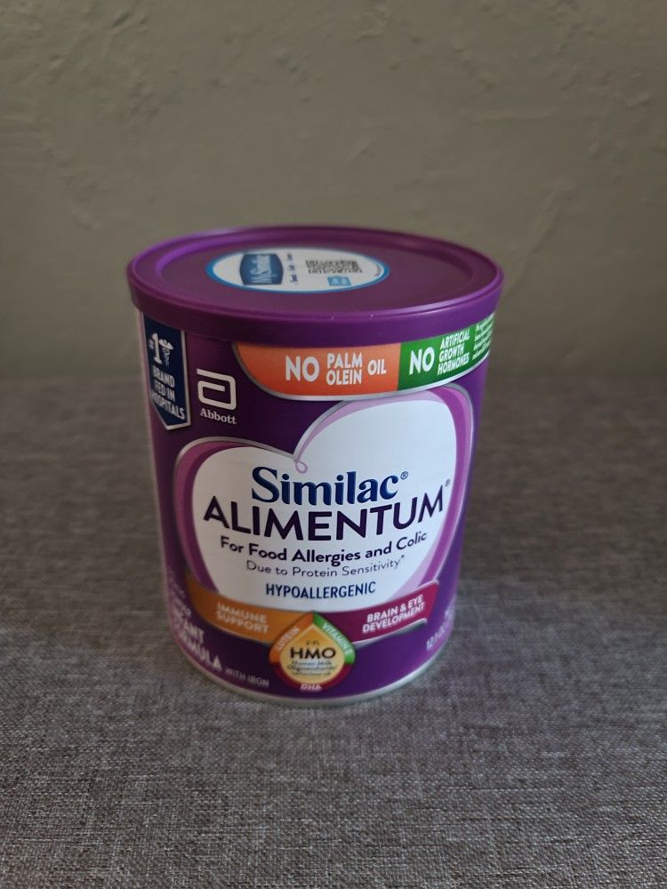 SIMILAC Alimentum (Brand New)