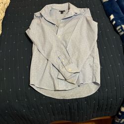 Dress Shirt 