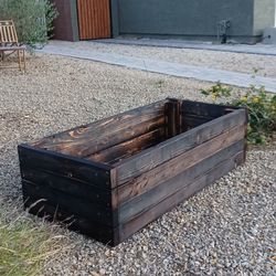 Raised Garden Bed Planter 
