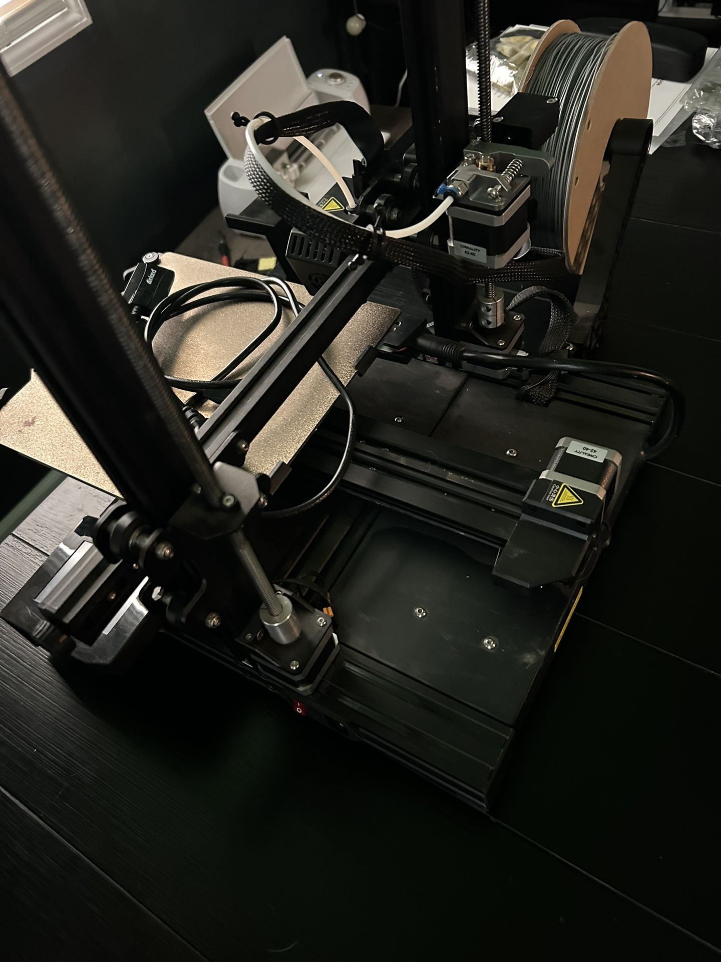 Creality CR6 3D Printer