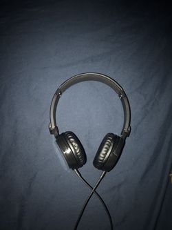 2XL Shakedown Headphone (Made By Skullcandy)